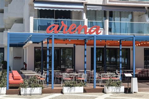 arena restaurant salou|Arena Restaurant in Salou